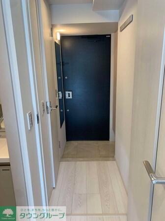 ルフォンプログレ秋葉原マークスの物件内観写真